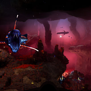 Krafton delays Subnautica 2, potentially dodging $250M bonus
