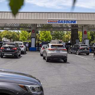 Costco to build first standalone gas station in California