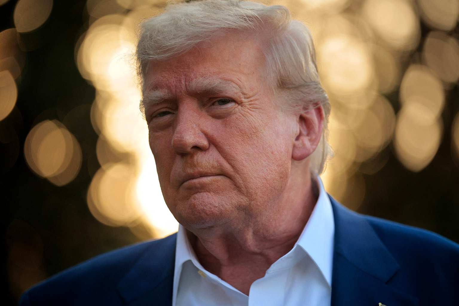 Trump says China can continue to buy Iranian oil | The Times ...