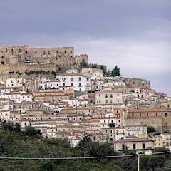 Rocca Imperiale