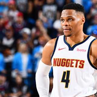 Russell Westbrook declines Nuggets option to become free agent