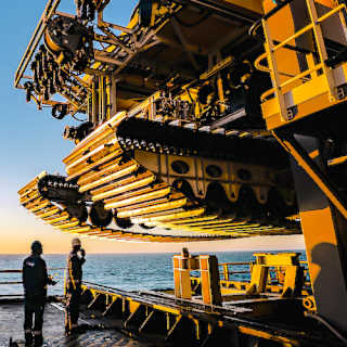Interior Dept. fast-tracks offshore mineral permits