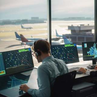 US plans $30B air traffic control overhaul by 2029
