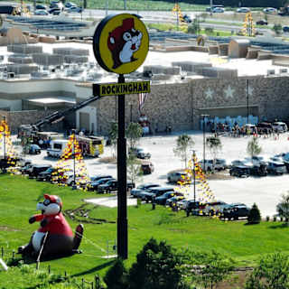 Buc-ee's opens first Virginia store, debuts third Georgia location