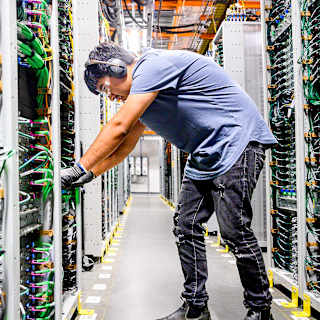 Amazon announces $10B North Carolina expansion to boost AI and cloud services