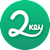 2KEYUSD
