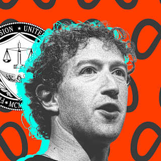FTC Sues Meta Over Antitrust Concerns