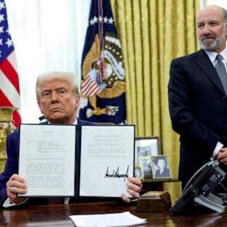Trump weather picks have ties to privatization firms