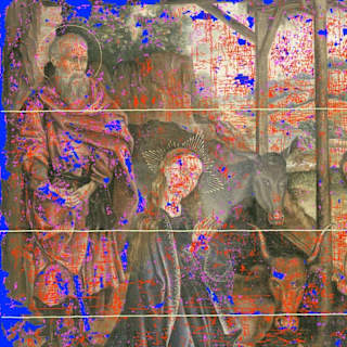 AI restoration tech could transform art conservation forever