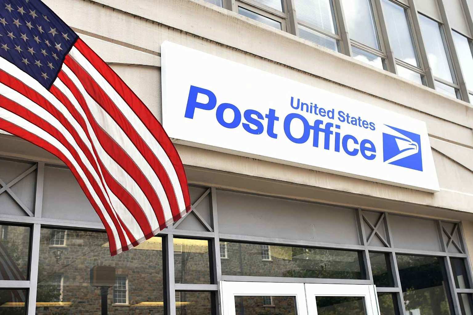 Post office closures: USPS will close all its counters ...