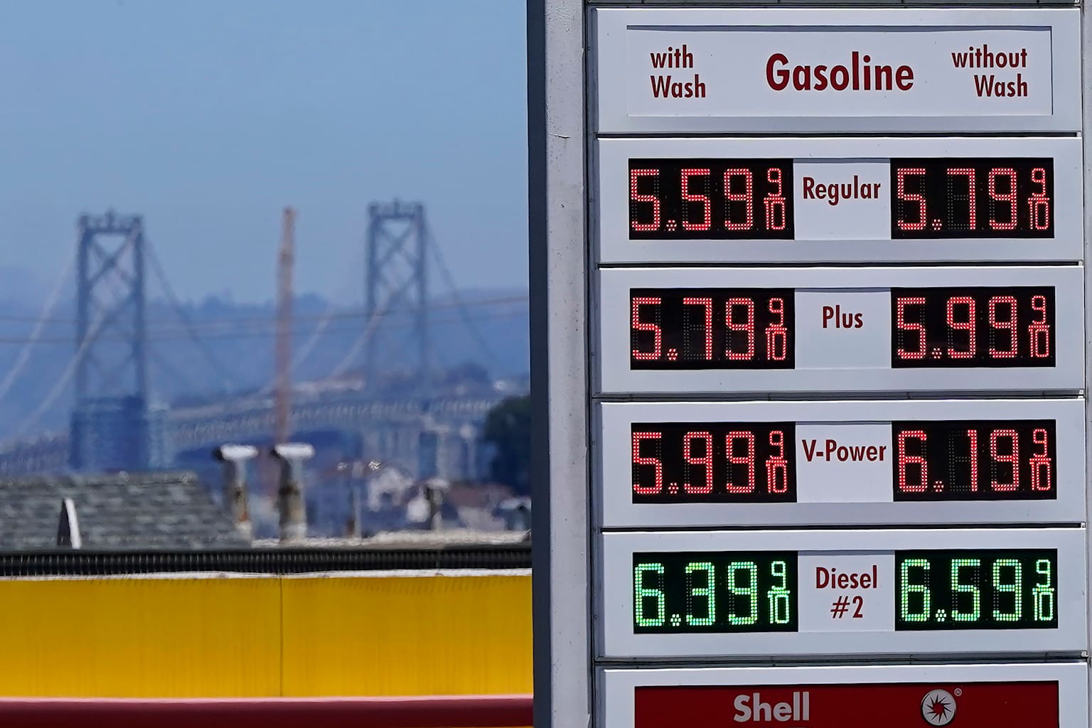 Democrats are taking aim at 1 of California's signature ...