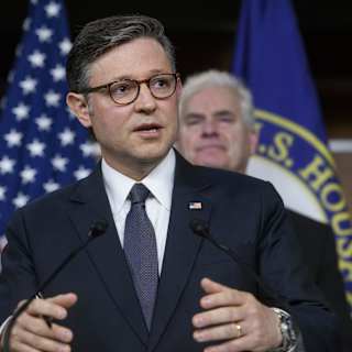 Trump's massive spending bill faces Senate showdown