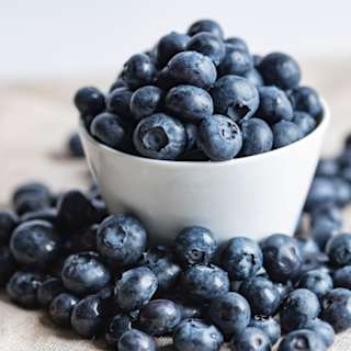Antioxidants May Fight Microplastics