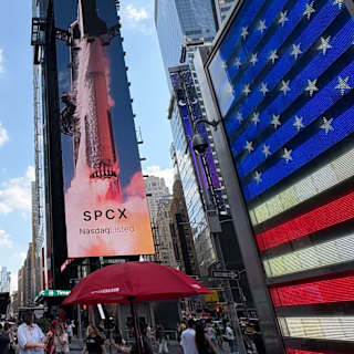 SpaceXAI launches Grok 4.5, its first model built with Cursor