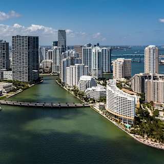 Goldman Sachs analysis concludes the rich will continue to flee high-tax states