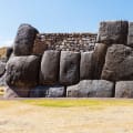 Sacsayhuamán
