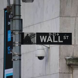 S&P 500 nears record high after 23% surge from April crash