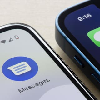 Android users can now edit texts sent to iPhones