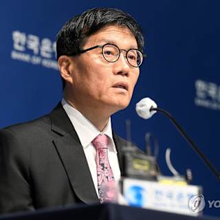 한은 "추경 속도감 있게 추진해야" 공식 입장