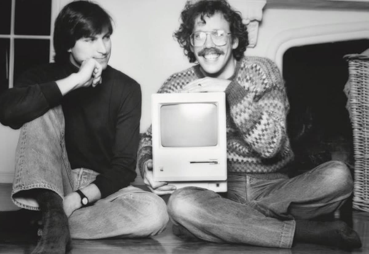 Bill Atkinson Mac engineer dies at 74 of pancreatic cancer