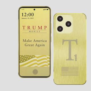 Trump Mobile quietly drops 'made in USA' phone claims