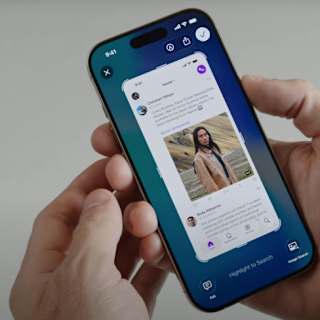 Apple expands visual intelligence for iPhone with ChatGPT integration