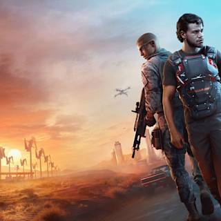 Game studio CEO vows to 'relaunch' amid mass layoffs