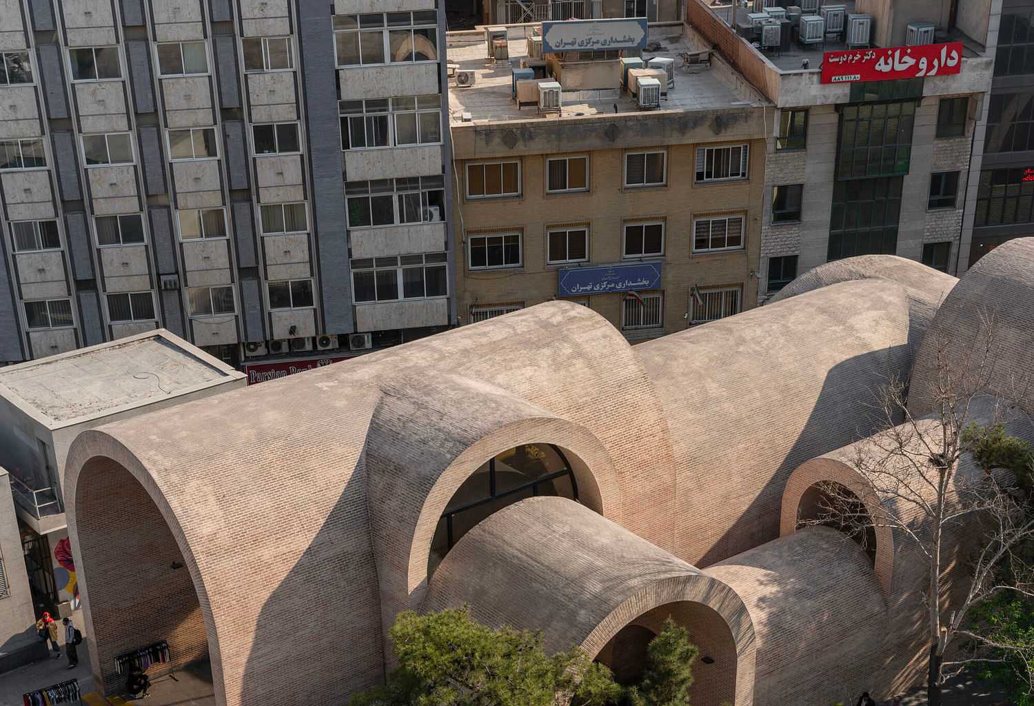Nineteen unique projects shortlisted for the 2025 Aga Khan ...