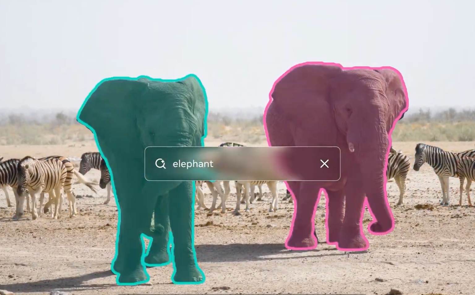 메타, 객체 감지를 위한 SAM 3 및 SAM 3D AI 모델 공개