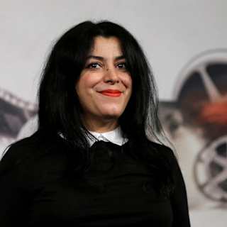 Marjane Satrapi, ‘Persepolis’ author, dies at 56