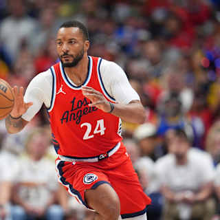 Heat acquire Norman Powell in three-team trade