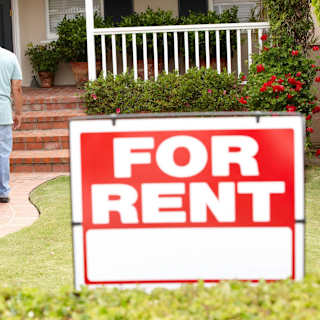 Texas seniors drive rental boom with 66% surge in decade