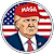 TRUMPUSD