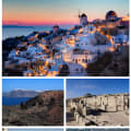 Santorini