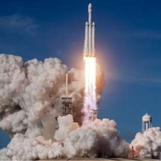 SpaceX hits $400B valuation as Tesla struggles