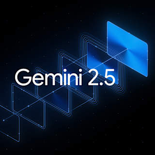 Google Unveils Gemini 2.5 Pro