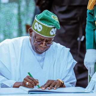 Nigeria passes sweeping tax reforms exempting millions