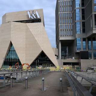 Major UK museums & galleries send open letter defending corporate sponsorship