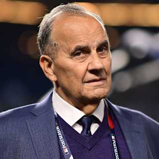 Joe Torre to join Boone and Vogt at 2025 MLB All-Star Game
