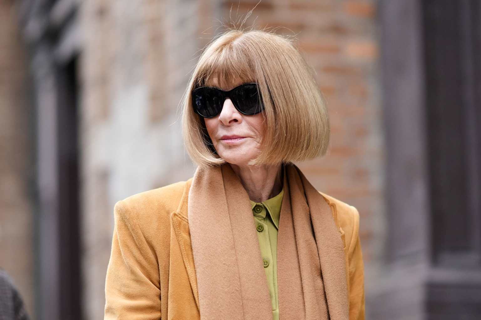 Anna Wintour stepping down as editor of Vogue | CNN