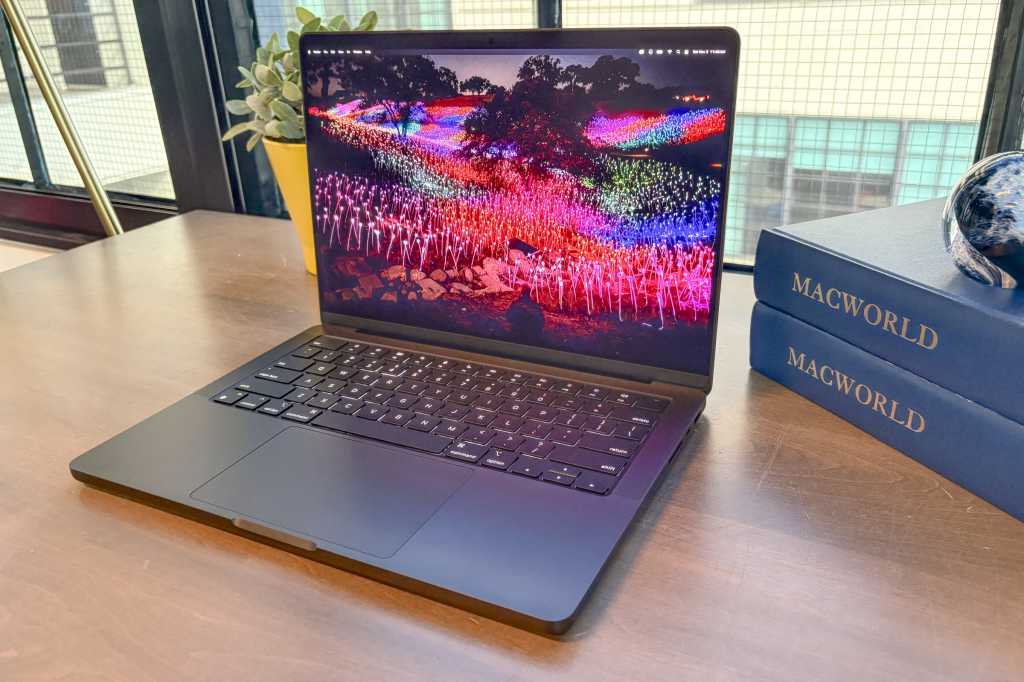 Apple presenta el MacBook Pro y el iMac con M6 antes del evento del 28 de octubre