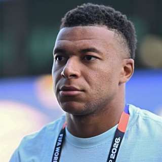 French prosecutors probe racist remarks against Mbappe by Paraguay senator