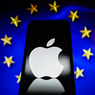 Apple appeals EU's €500M fine over app store rules