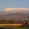 San Jacinto Mountains