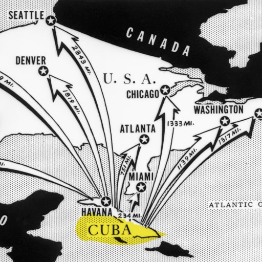 Vasili Arkhipov: The Man Who Prevented WWIII
