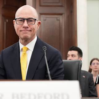 Trump's FAA pick won't commit to pilot training rules
