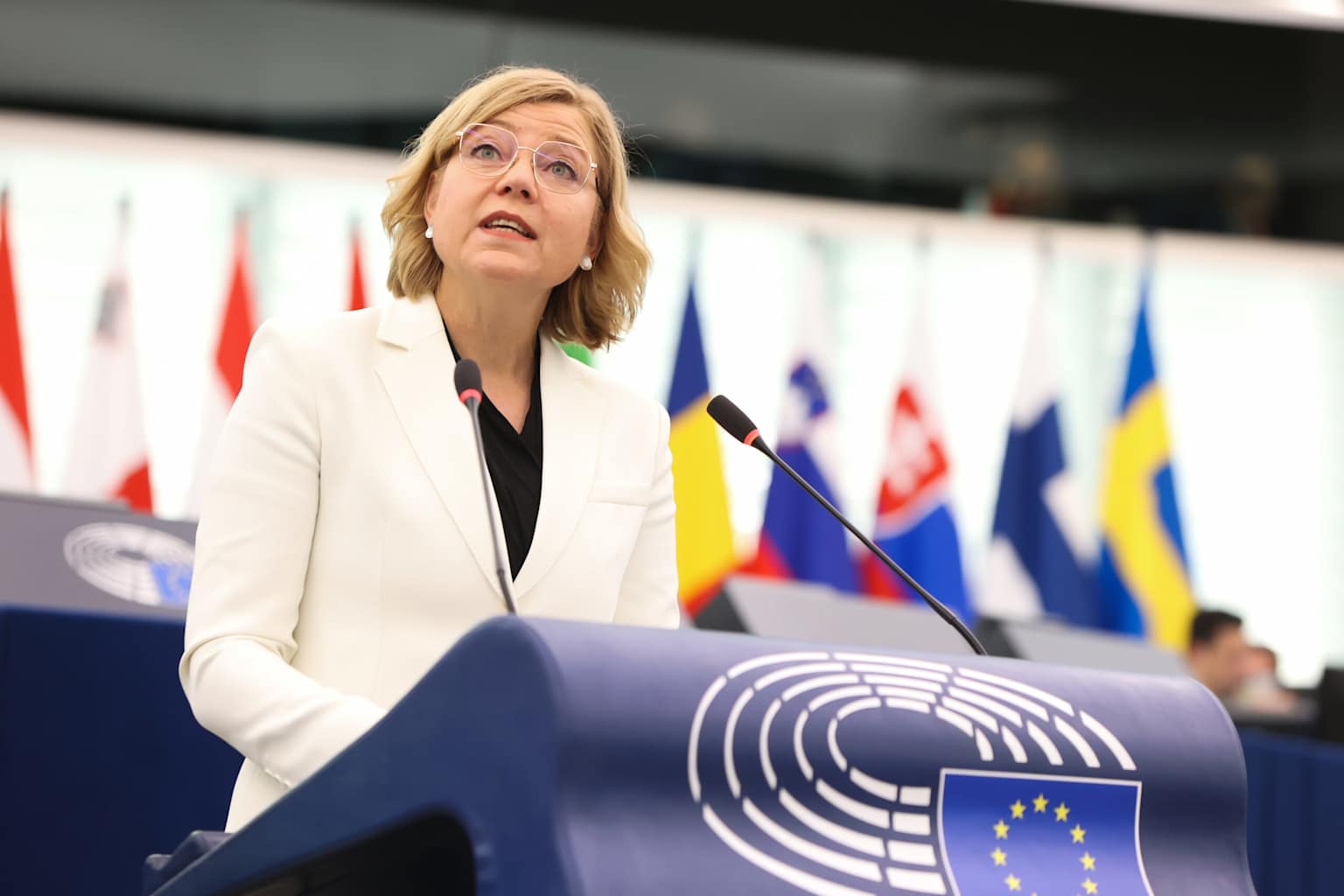 EU, AI 기반 과학 연구 촉진을 위해 RAISE 출범