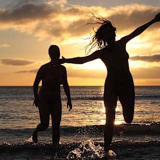 Impact of Naturism on Health