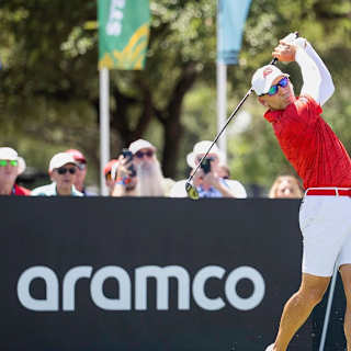 LIV Golf resubmits bid for world ranking points