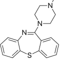 Quetiapine